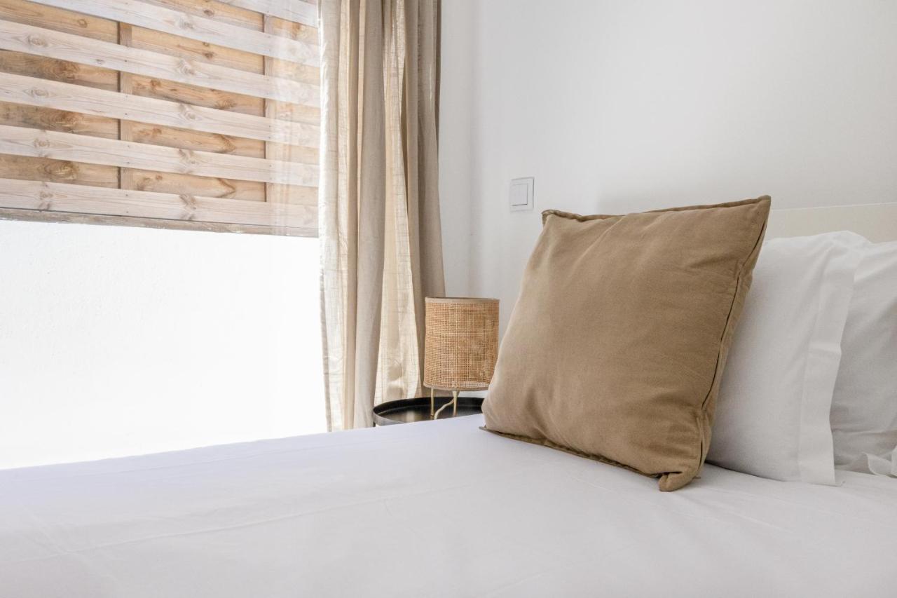 Alcantara Charm 3Br Apartments Лиссабон Экстерьер фото